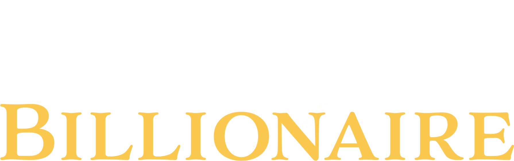 Beauty and the Billionaire