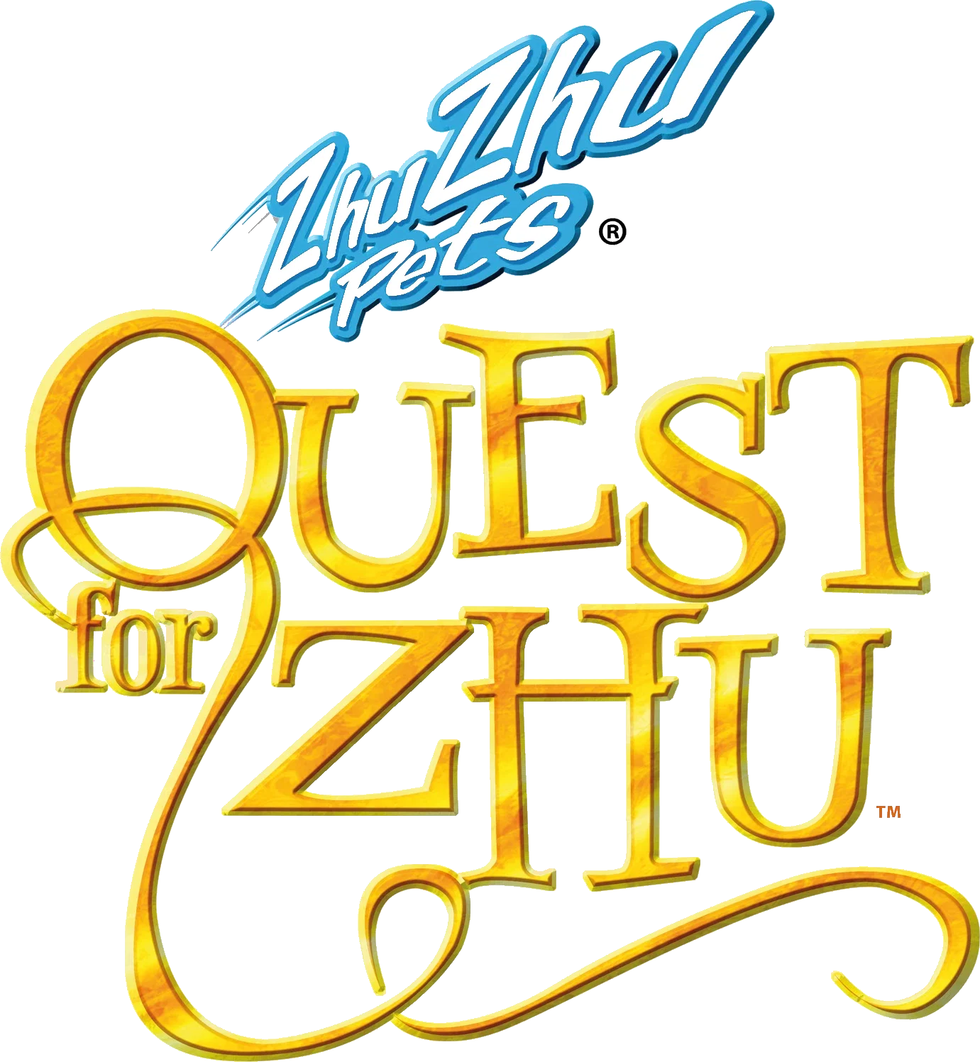 Quest for Zhu