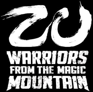 Zu: Warriors from the Magic Mountain