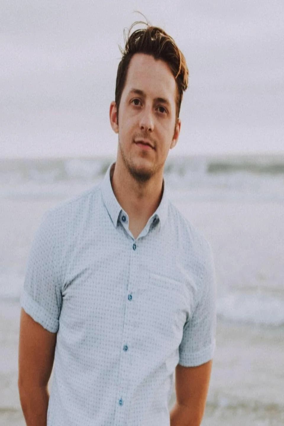 Easton Williams