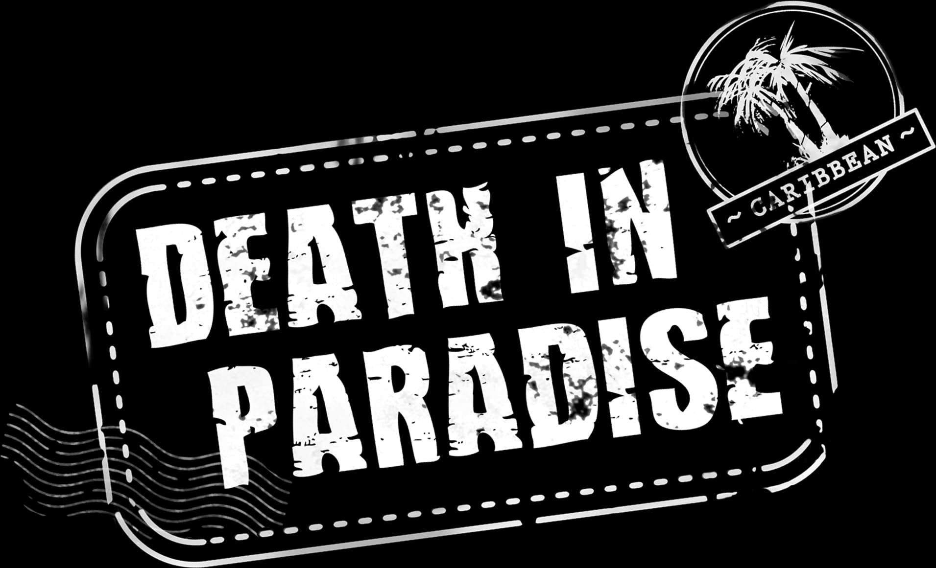 Death in Paradise