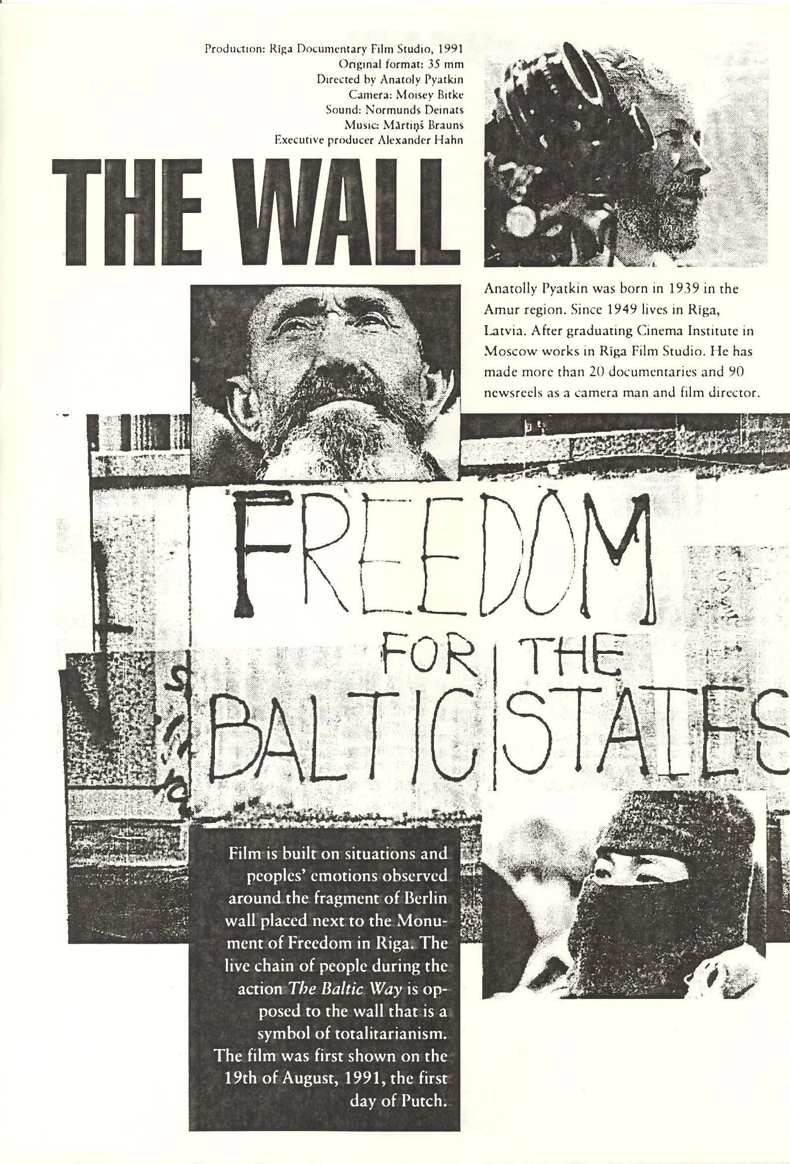 The Wall