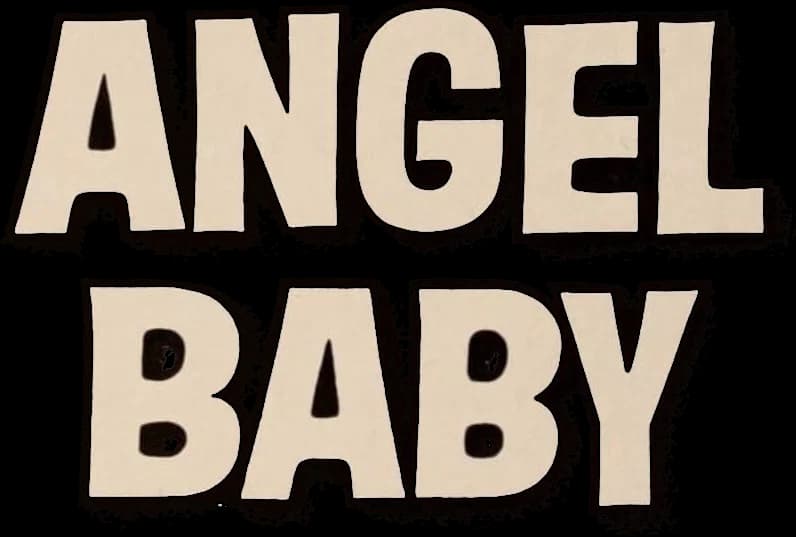 Angel Baby