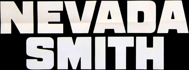 Nevada Smith