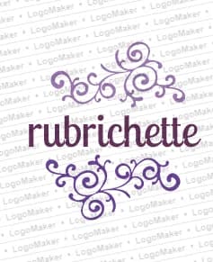 Rubrichette
