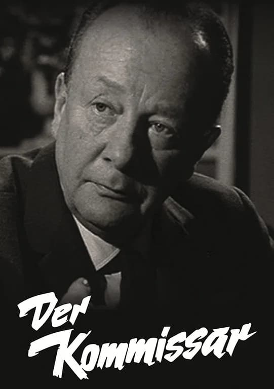The Commissioner