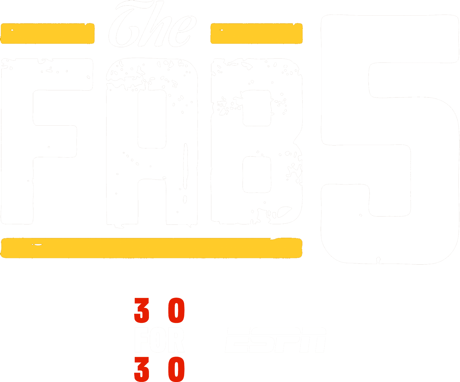 The Fab Five