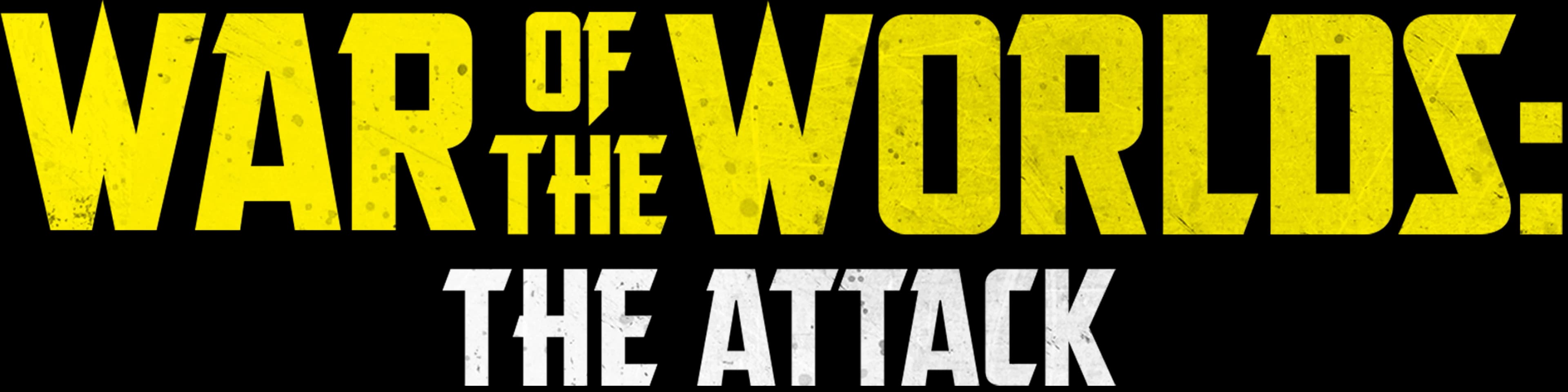 War of the Worlds: The Attack