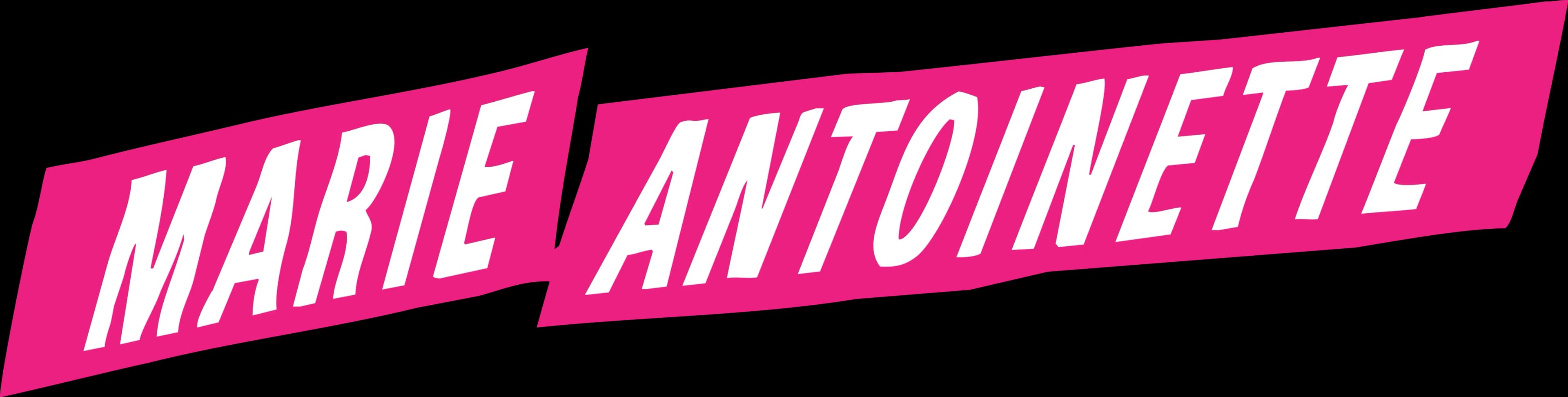 Marie Antoinette