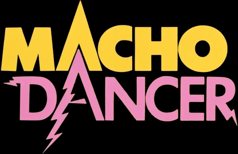 Macho Dancer