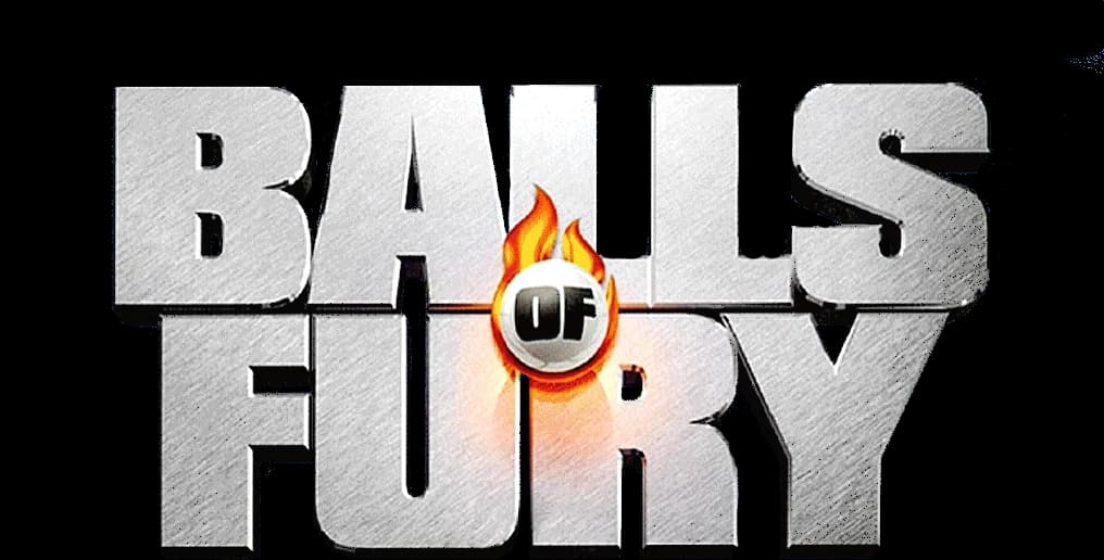 Balls of Fury