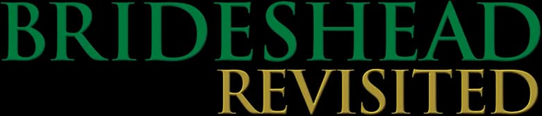 Brideshead Revisited