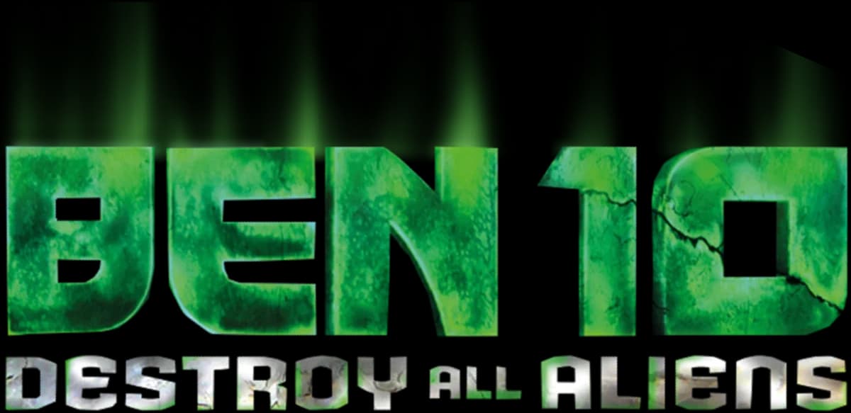 Ben 10: Destroy All Aliens