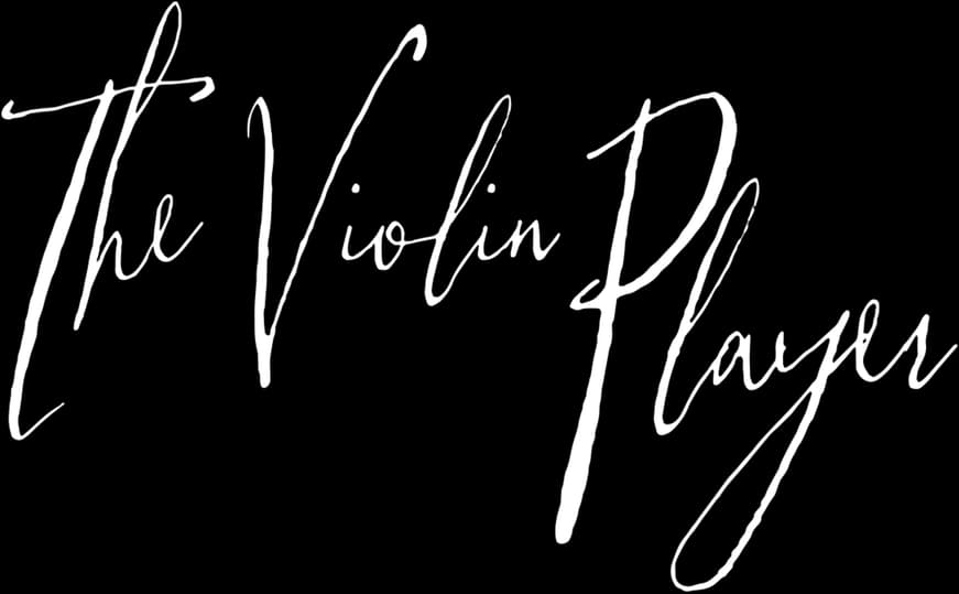 The Violin Player
