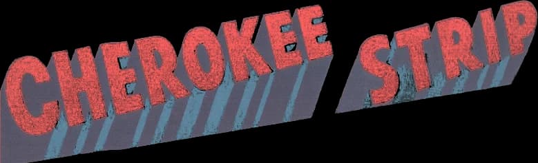 Cherokee Strip