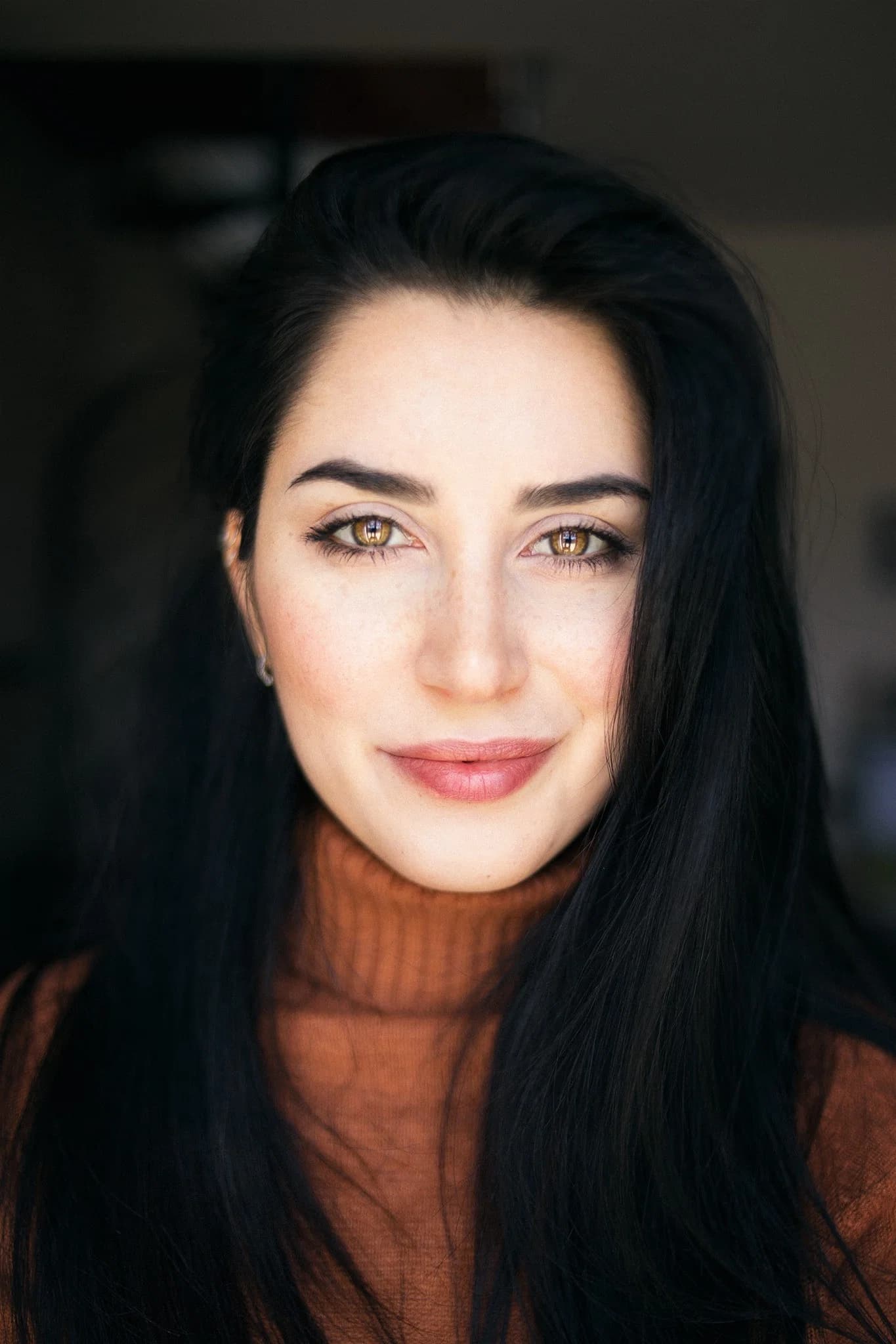Jasmine Colarossi