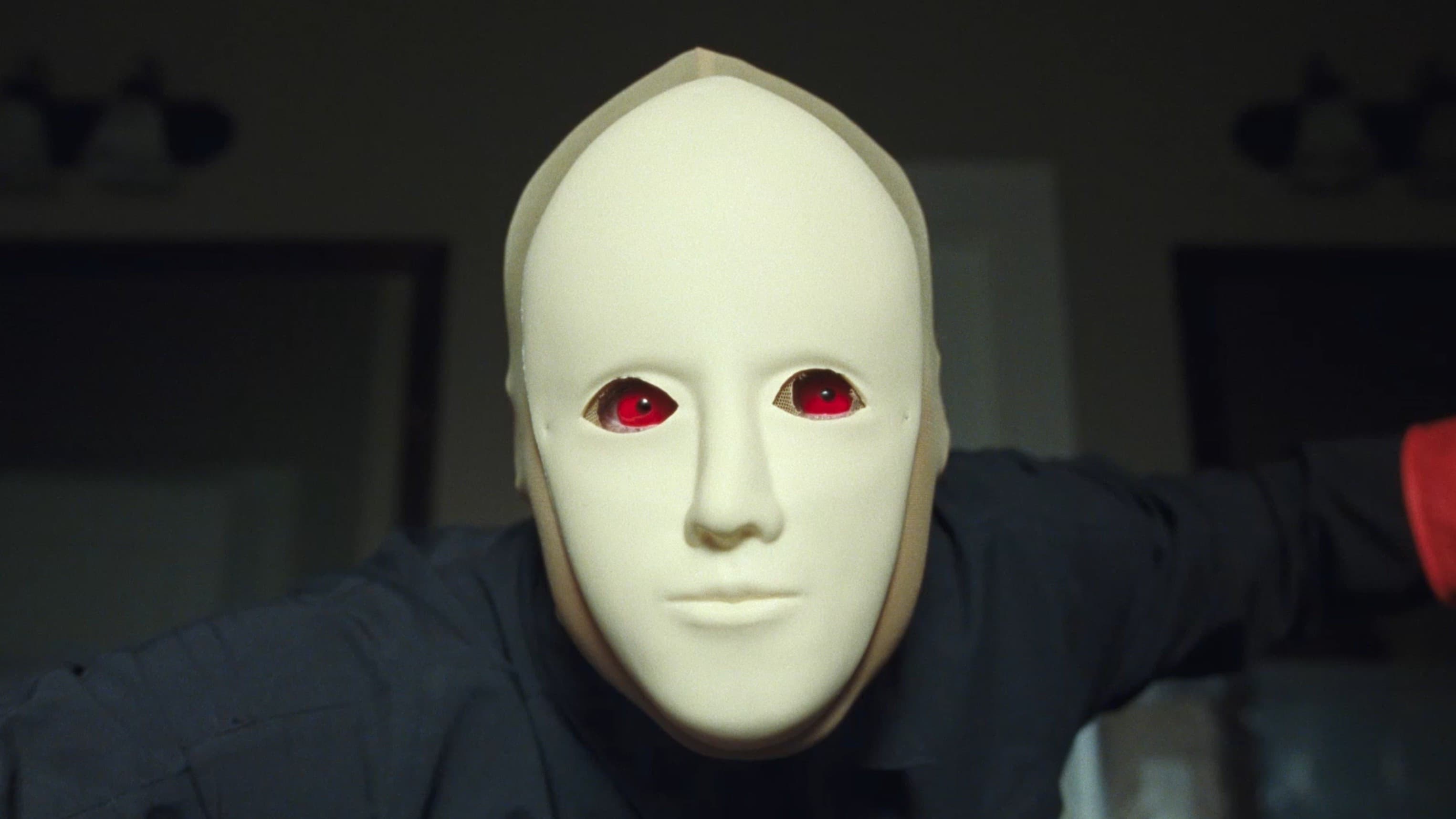 Faces of Death