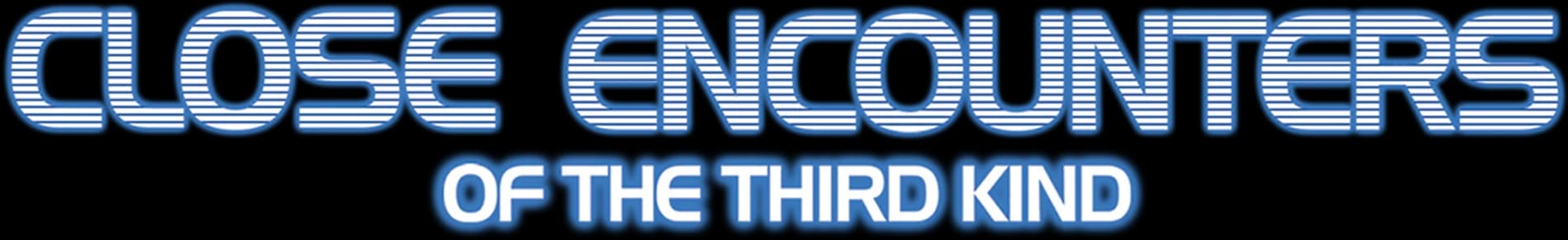 Close Encounters of the Third Kind