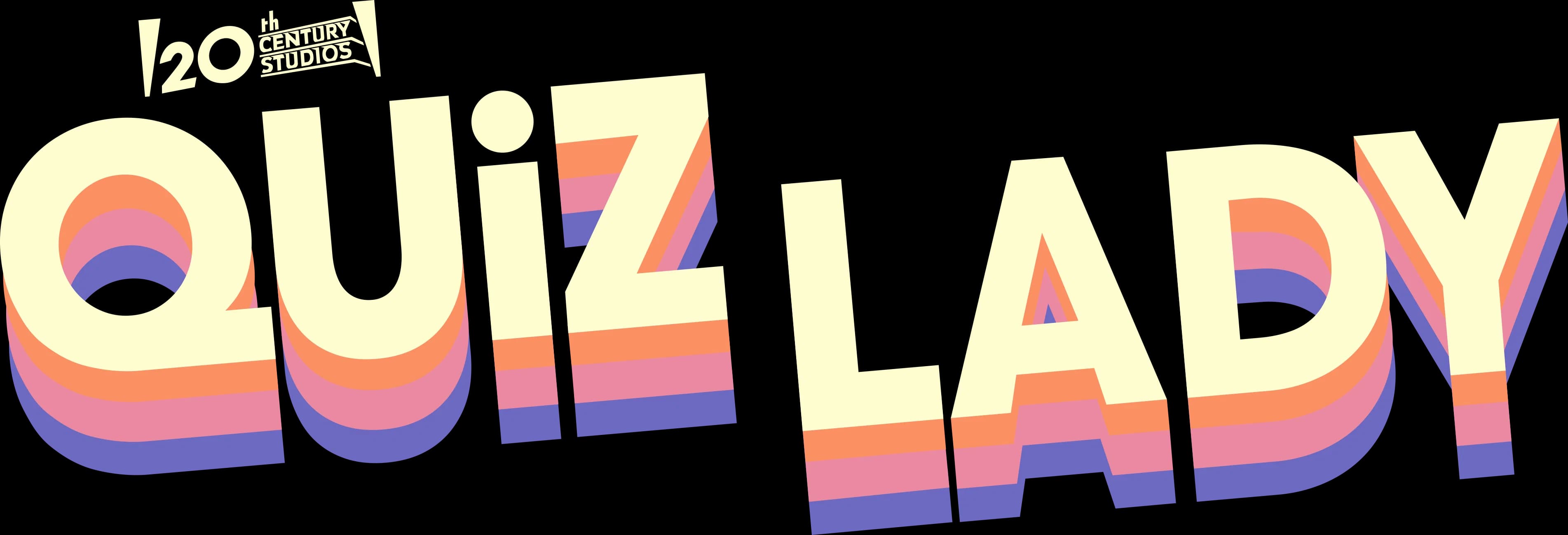 Quiz Lady