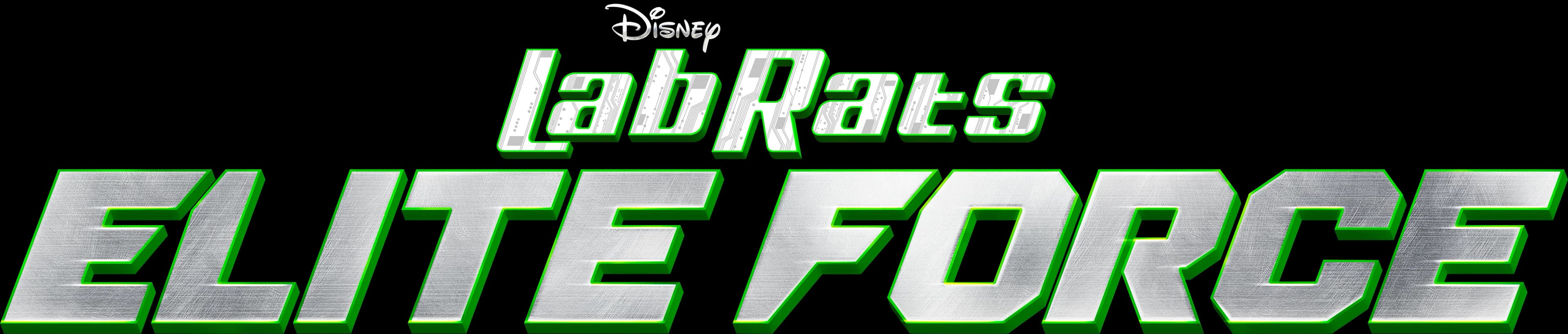Lab Rats: Elite Force