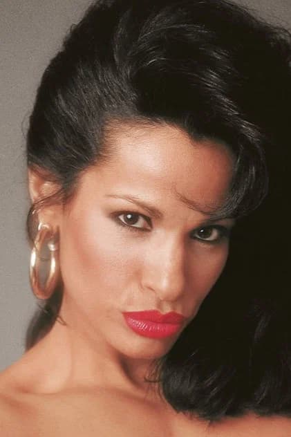 Vanessa del Rio