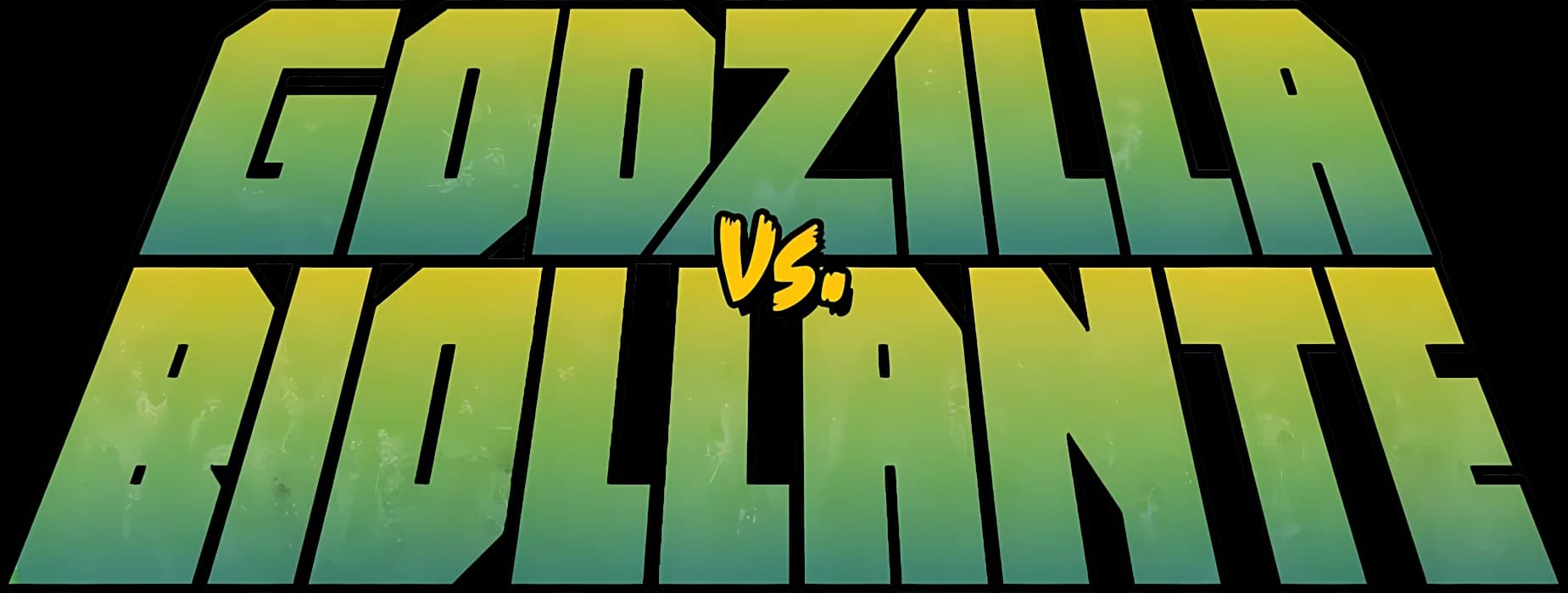 Godzilla vs. Biollante