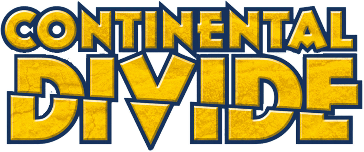 Continental Divide