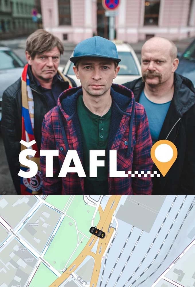 Štafl