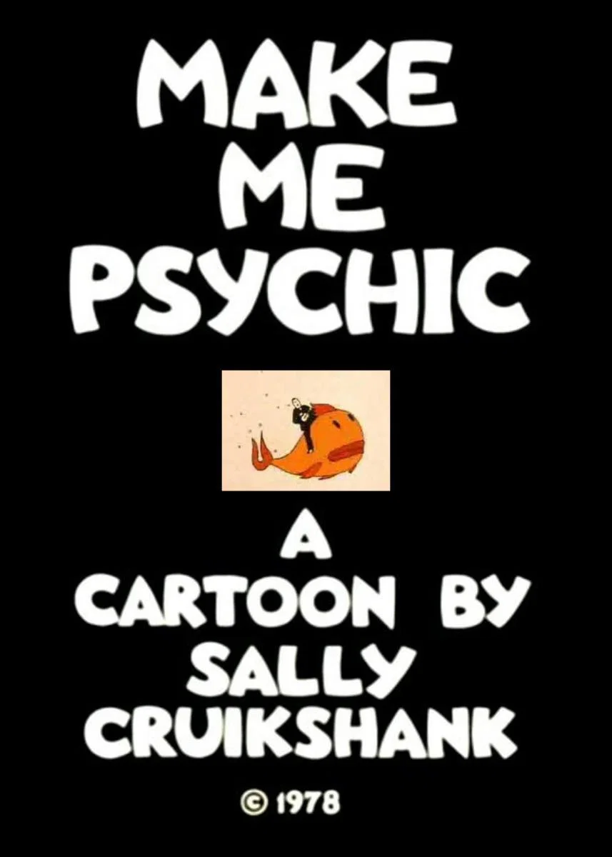 Make Me Psychic