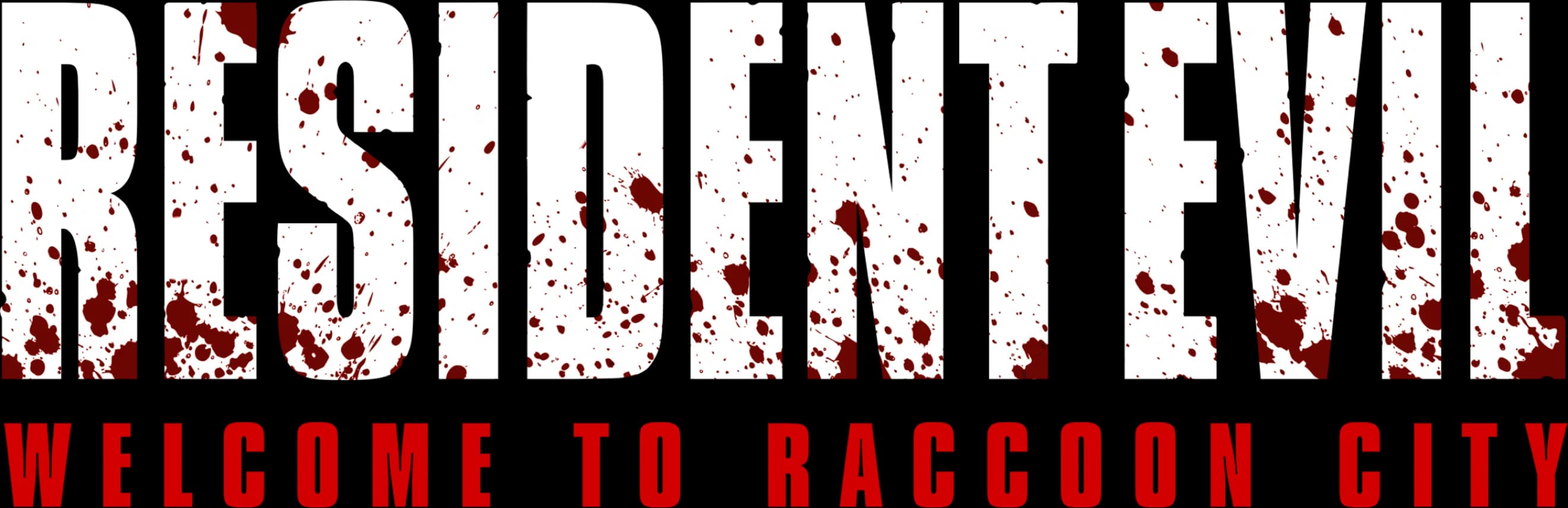 Resident Evil: Welcome to Raccoon City