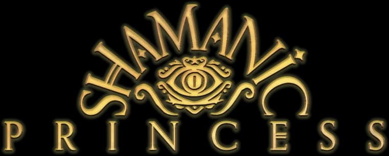 Shamanic Princess
