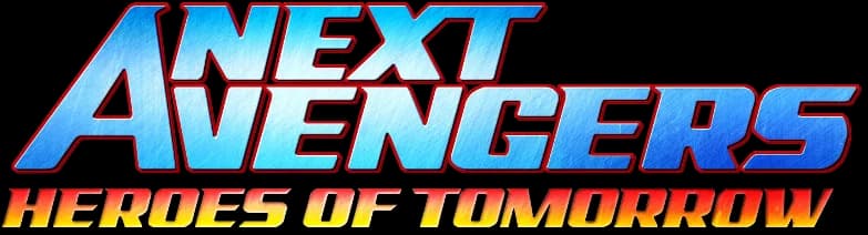 Next Avengers: Heroes of Tomorrow