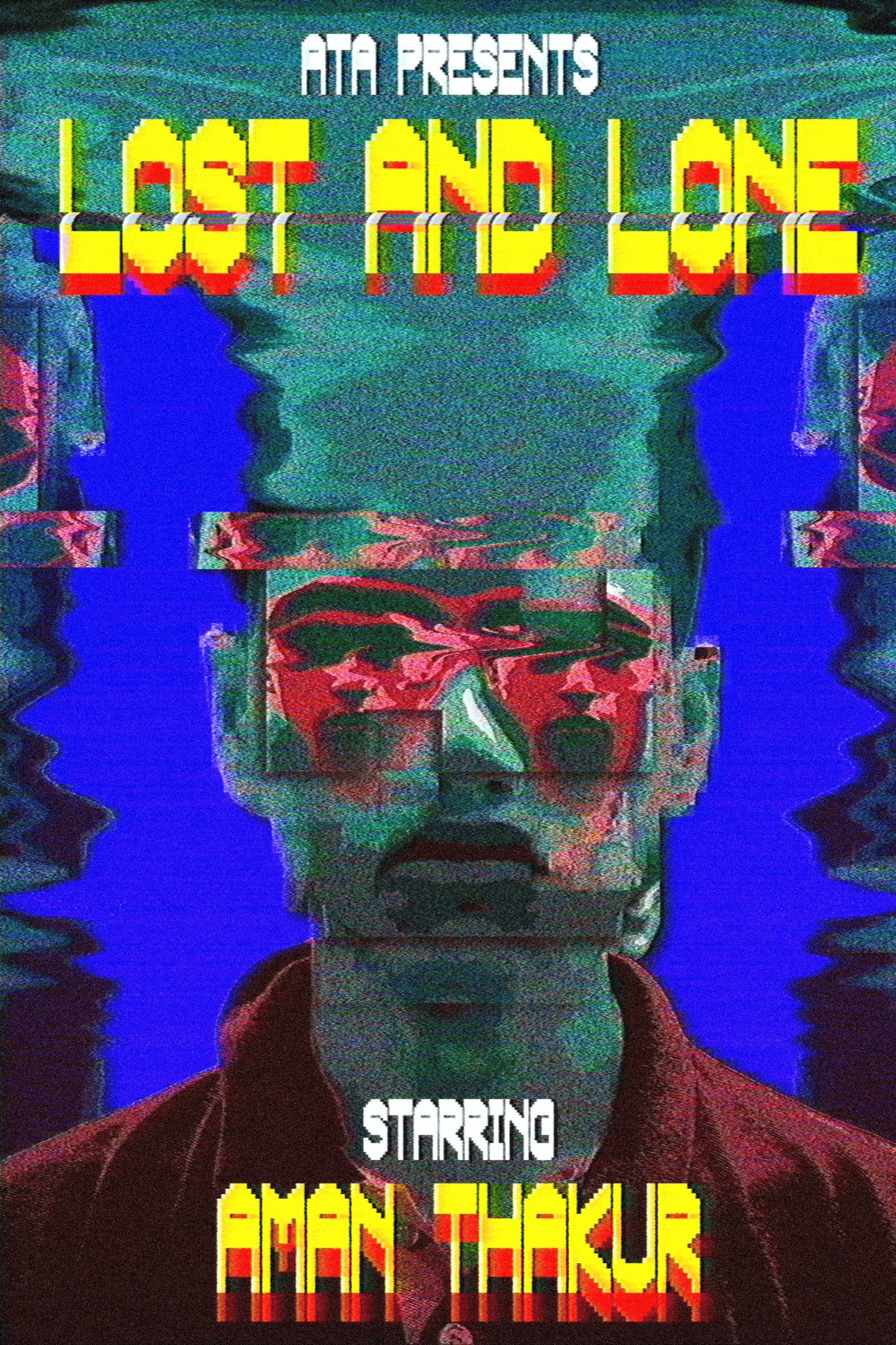Lost and Lone