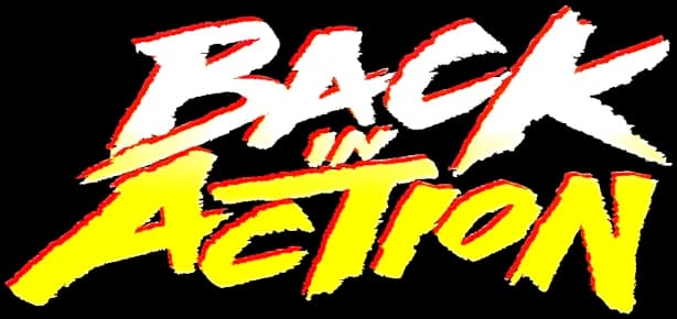 Back in Action