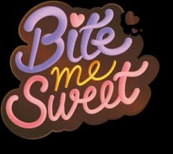 Bite Me Sweet