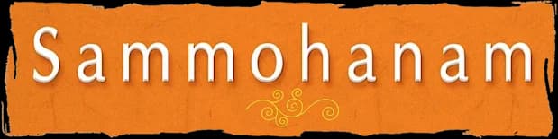 Sammohanam