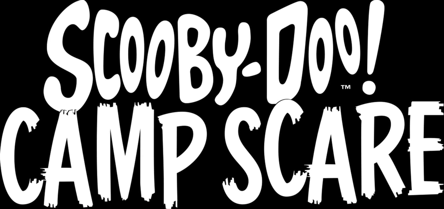 Scooby-Doo! Camp Scare