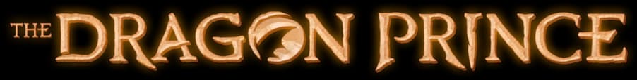 The Dragon Prince