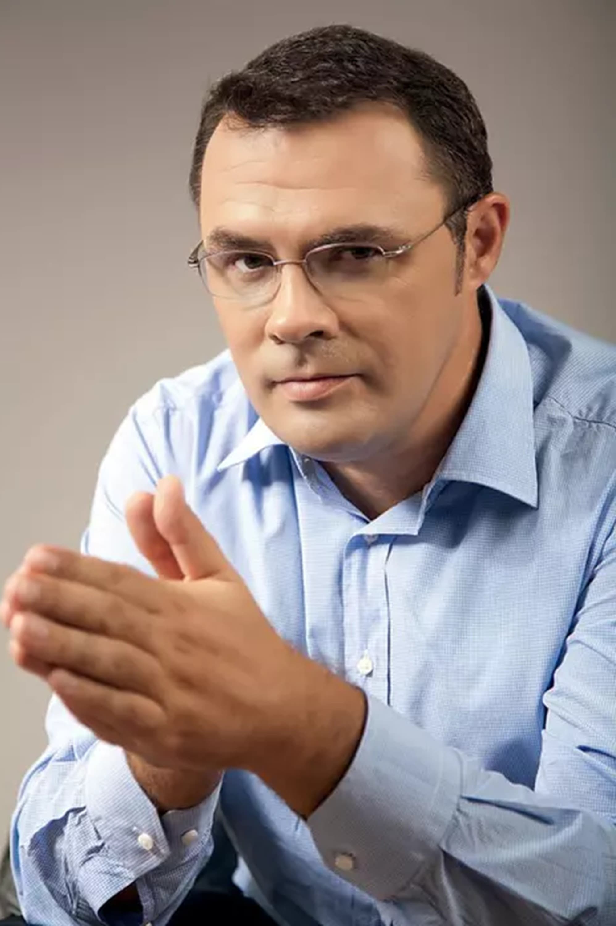 Moise Guran