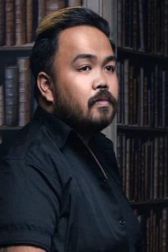 Jonathan Tadioan