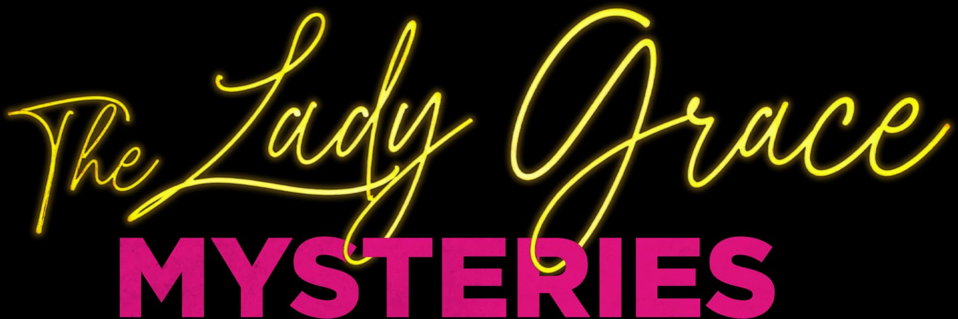 The Lady Grace Mysteries