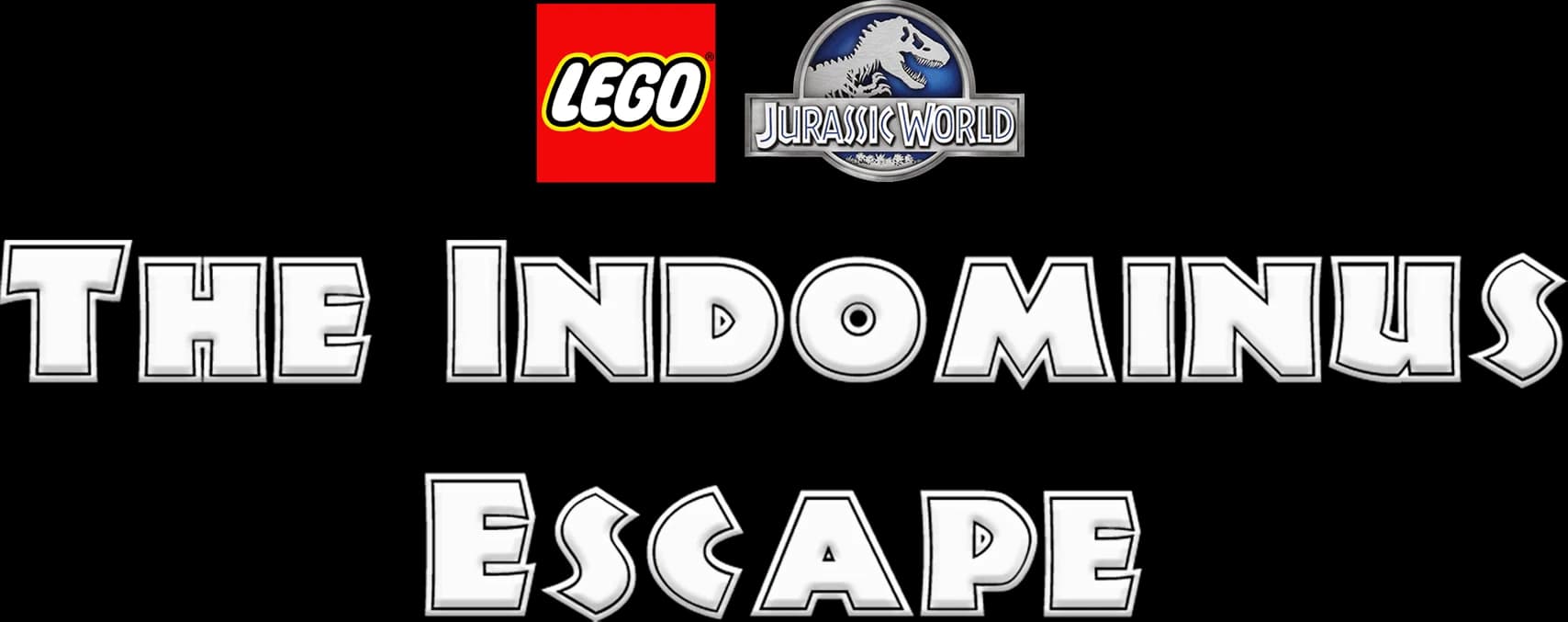 LEGO Jurassic World: The Indominus Escape