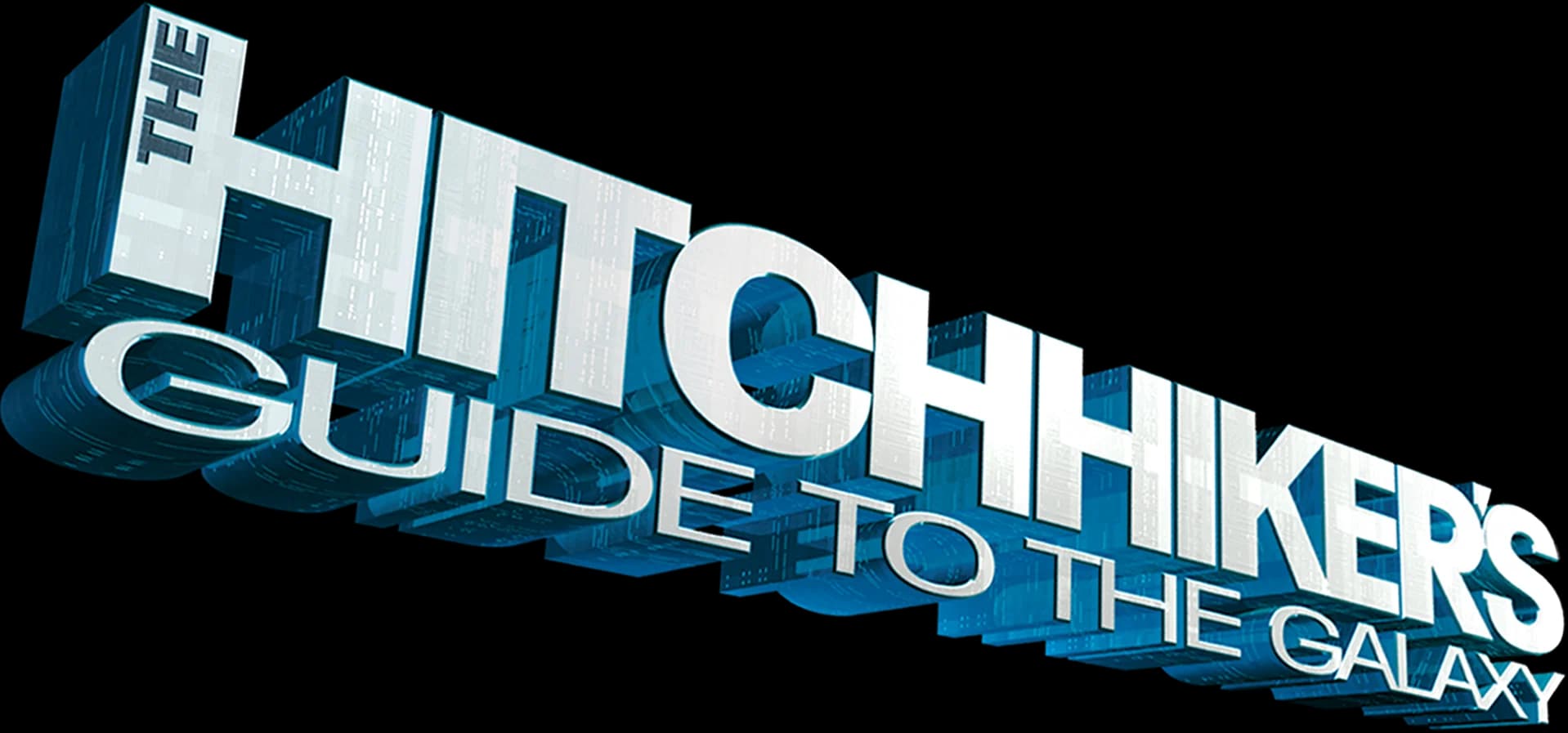 The Hitchhiker's Guide to the Galaxy