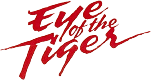 Eye of the Tiger