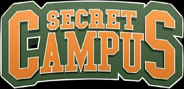 Secret Campus