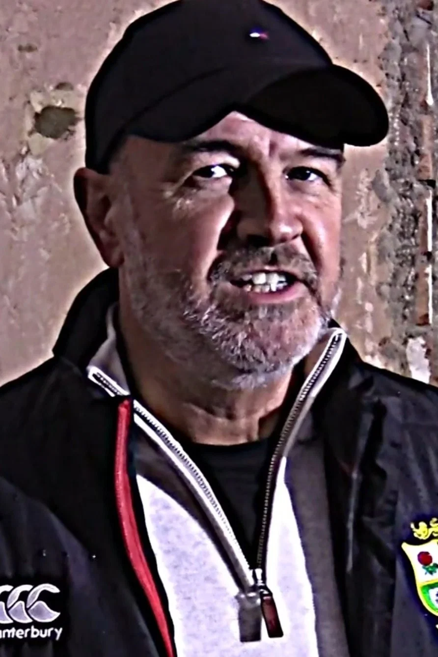 Marcus Hobley