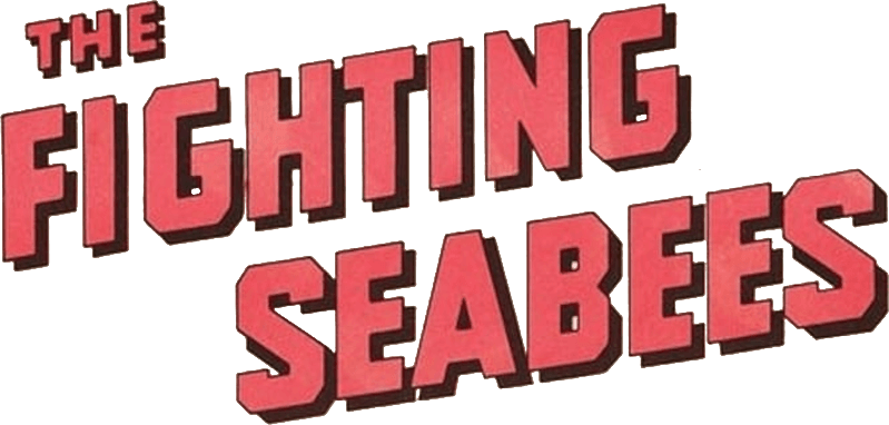 The Fighting Seabees