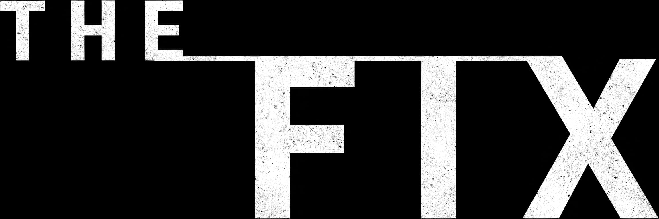 The Fix