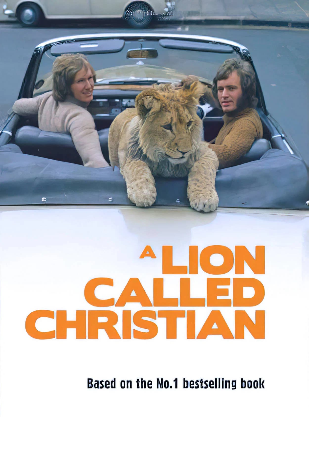 A Lion Called Christian