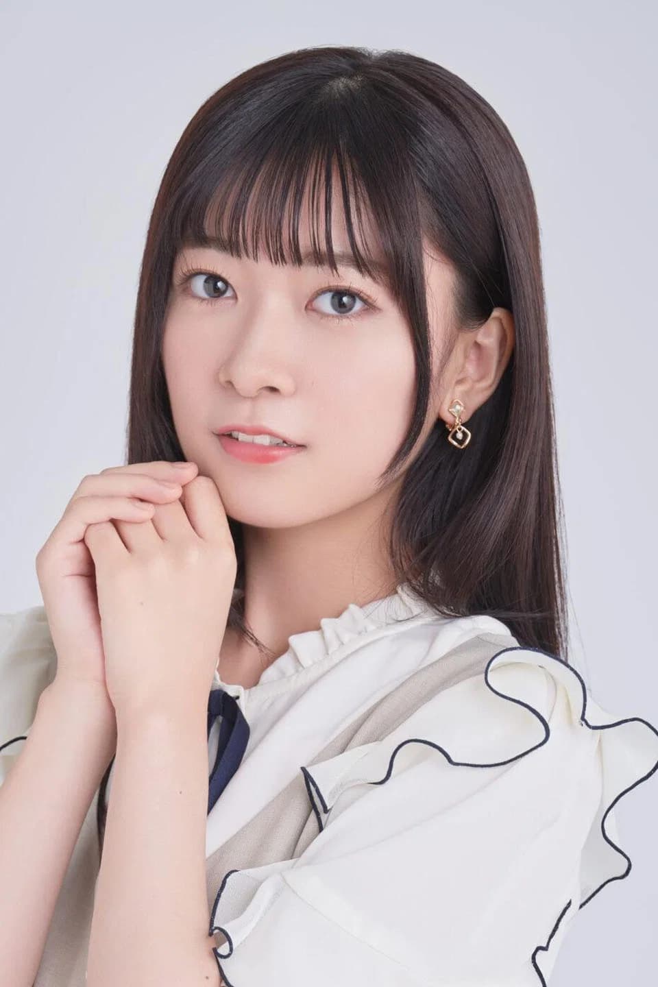 Nozomi Suzuhara